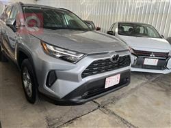 تويوتا راف 4